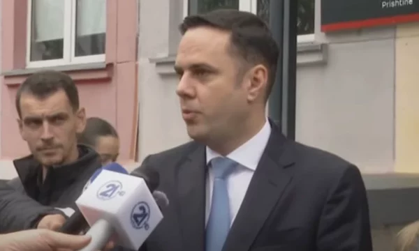 Voton Abdixhiku: Zgjedhjet në Kosovë janë festë e madhe e demokracisë