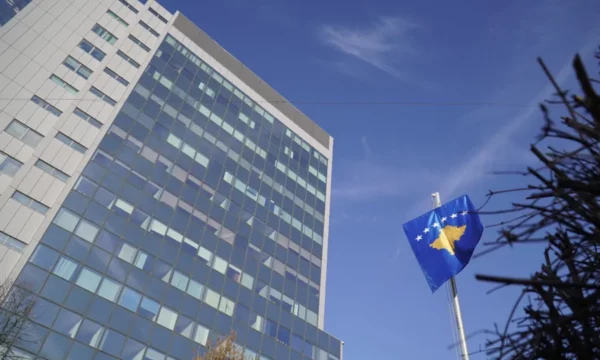10 vjet nga nënshkrimi i MSA-së me Bashkimin Evropian