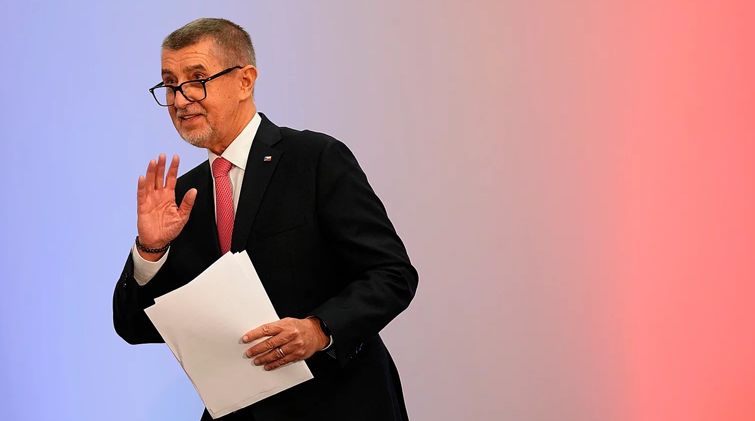 Djathtisti që synoi çnjohjen e Kosovës fitoi zgjedhjet në Çeki