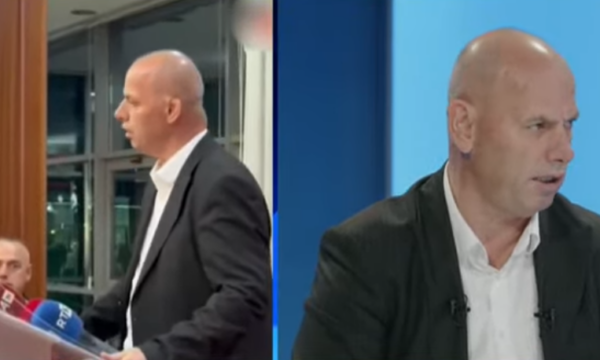 “Kryetari i vendosi bedelët e vetë në zyra tjera – Jam dalë nga këto zyra që të mos ketë konflikt”, Ramiz Lladrovci tregon pse i hapi zyrat e PDK-së