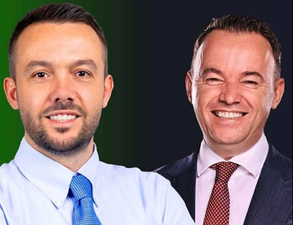 Mitrovica në balotazh: Tahiri dhe Peci ndahen nga vetëm 28 vota