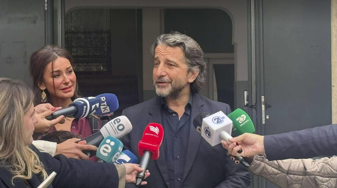 Përparim Rama pas votimit: Urime për fitoren e Shqipërisë, uroj që edhe sot të fitojë kryeqyteti