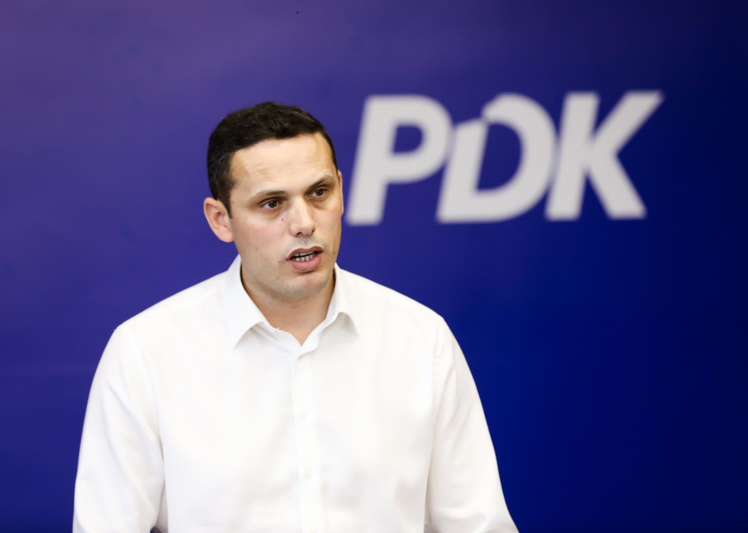 Gruda thotë se nga nesër do të nis paditë për gënjeshtrat që qarkullojnë rreth familjes së tij