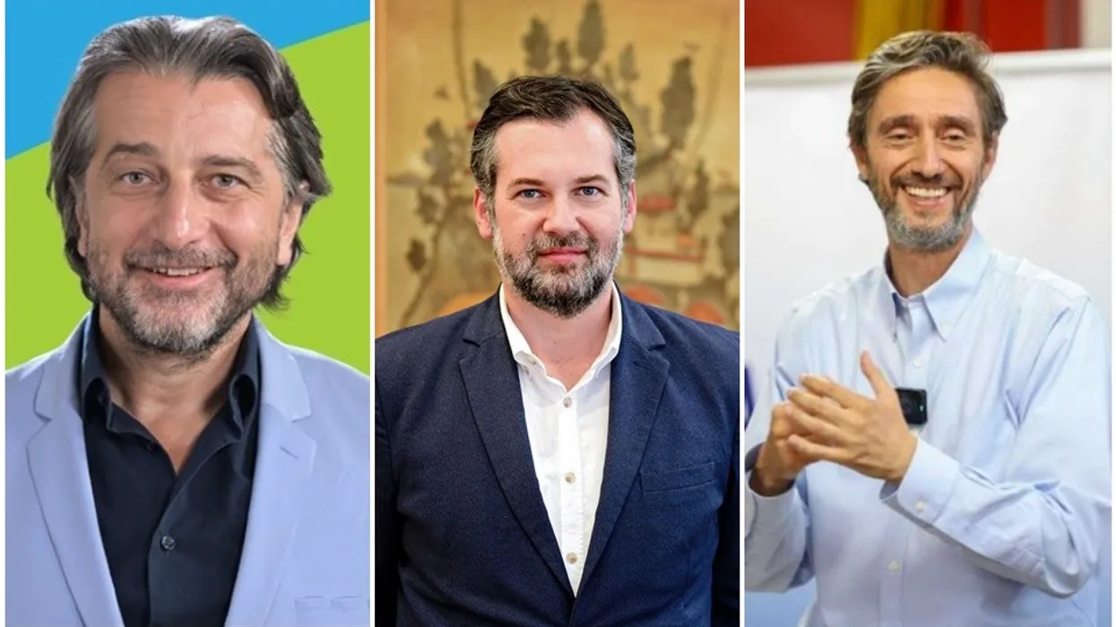 Exit Poll-i i UBO në Prishtinë: Përparim Rama i pari, në balotazh me Hajrulla Çekun