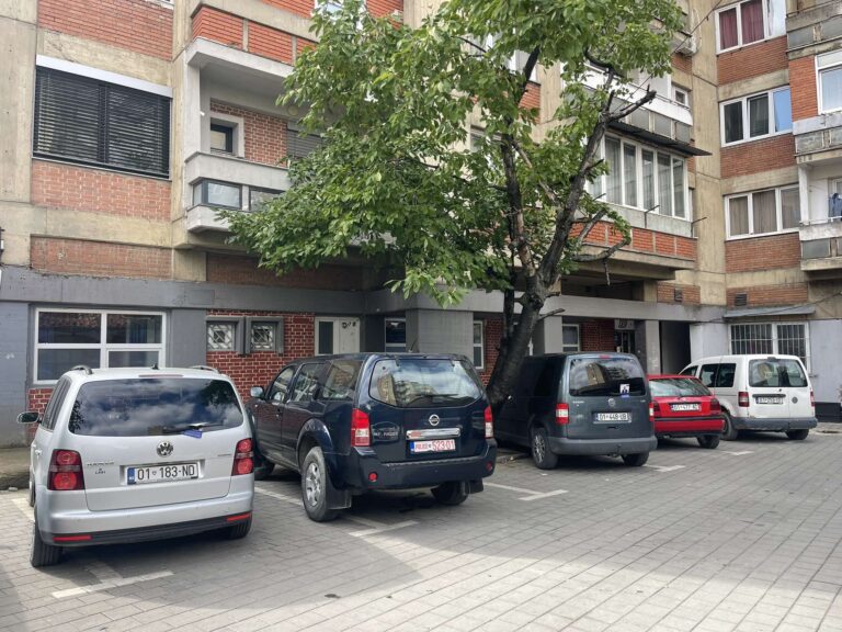 Policia bastis banesën e Fatmir Shehollit, i arrestuar për spiunazh