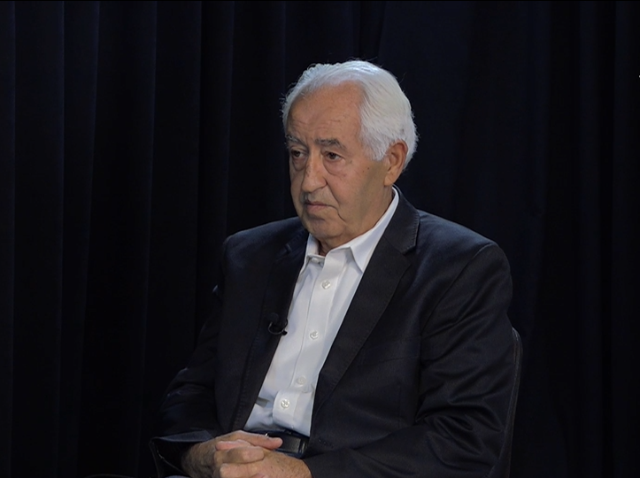 Sahitaj: Gërvalla po e pengon jo vetëm kulturën, por gjithçka në Kosovë