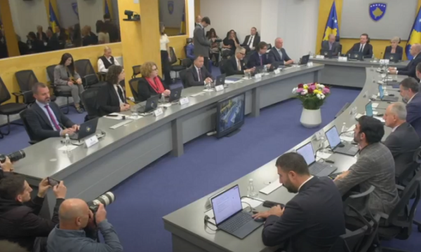 OJQ-të që kërkuan miratim të buxhetit: Veprimi i sotëm i qeverisë bie në kundërshtim me kërkesat ligjore