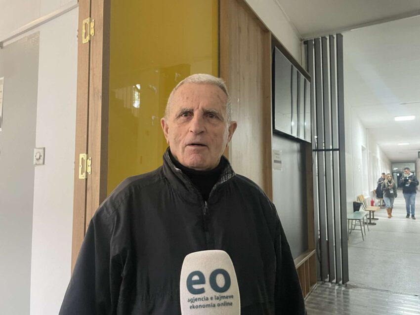 Qytetari Fetiu: Nuk pres asgjë, të fitojë më i miri