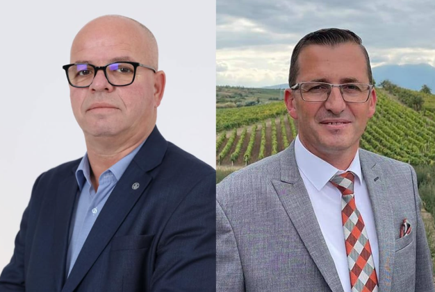 LDK prin në votat e diasporës në Rahovec, Burim Krasniqi i pari me 34.92%