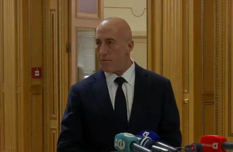 Ramush Haradinaj: Zgjidhja e vetme po mbetën zgjedhjet