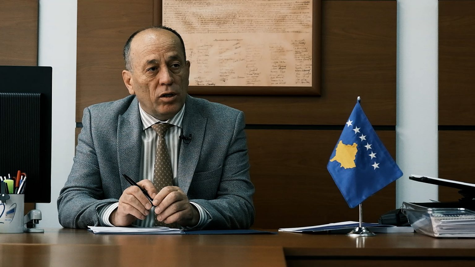 Paga minimale, Shala për Vetëvendosjen: S’kanë mandat as autoritet, por orvaten të paraqiten “engjuj të rremë”