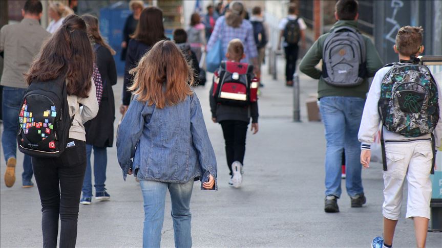 Nga 29 deri më 31 tetor, nxënësit në pushim vjetor