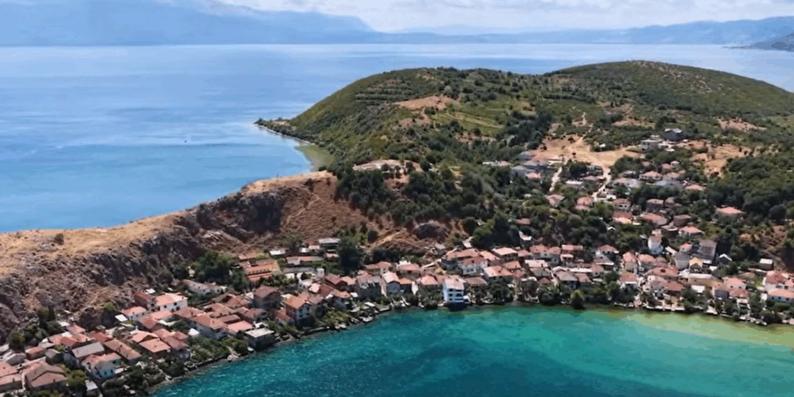 Fshati Lin shpallet “Ansambël Arkitektonik Urban”, pjesë e Trashëgimisë Botërore të UNESCO-s
