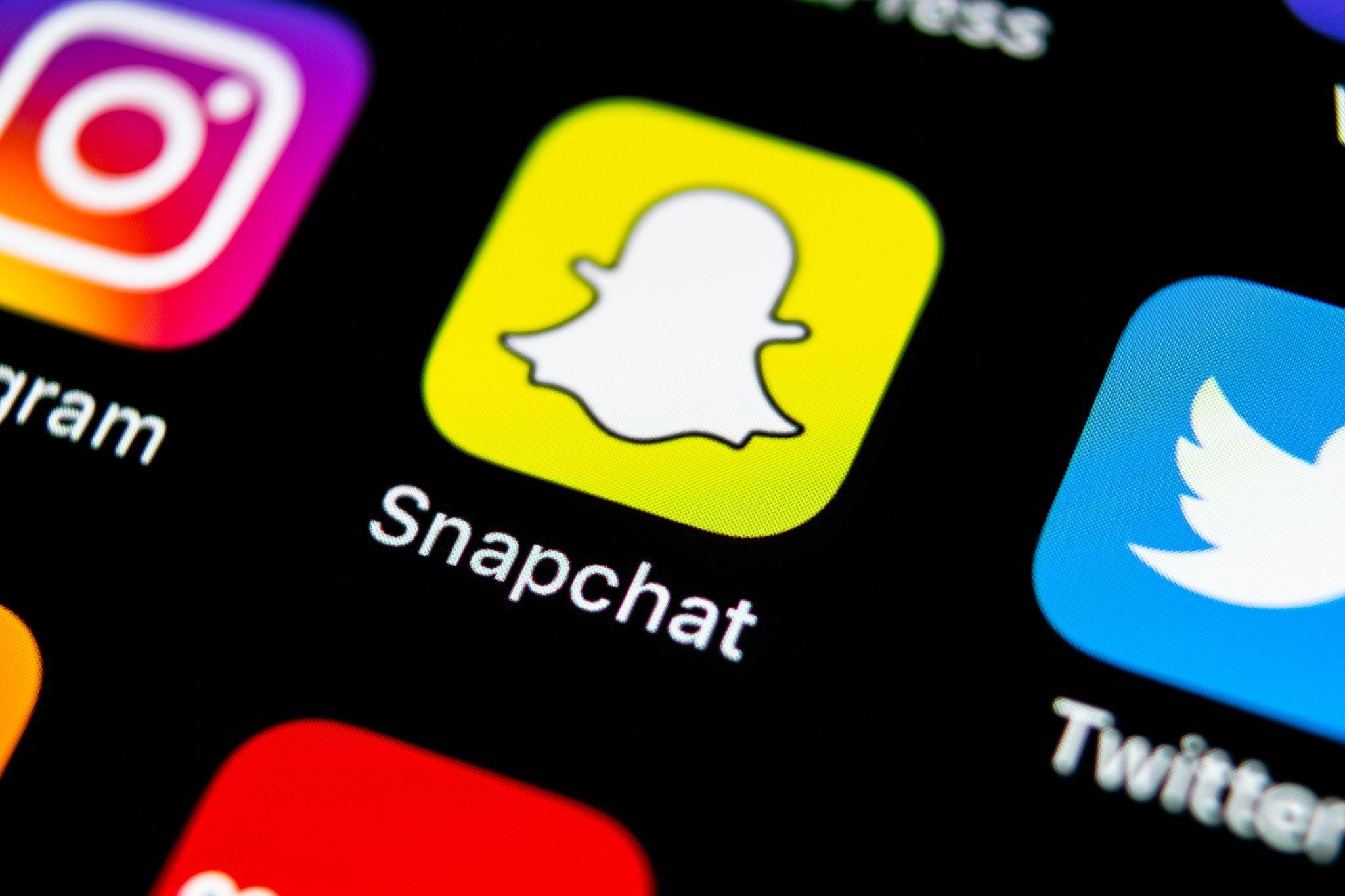 Snapchat kthehet, por raportohet se ka një kusht