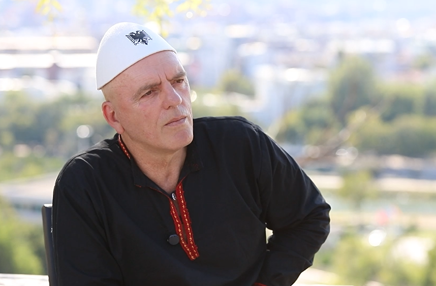 Kryeimami Tim Shkupi: Nuk ka Allah në Kuran – Organizimi i Hoxhollarëve, kërcënim për shqiptarët