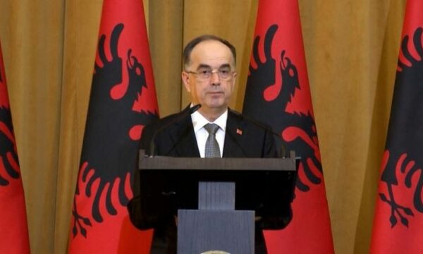 Siria njeh pavarësinë e Kosovës, Begaj: Një hap i rëndësishëm për paqen dhe stabilitetin në Ballkan