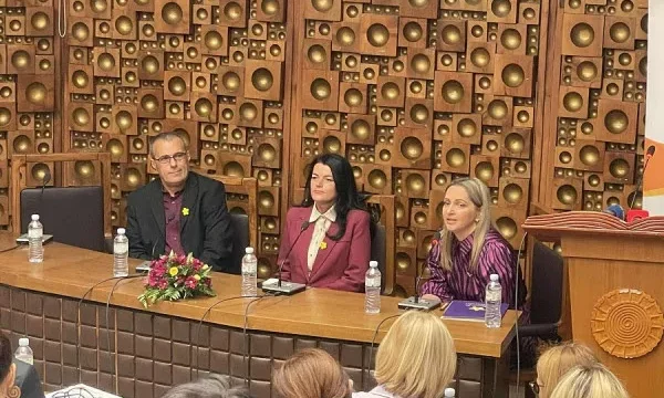 ​”Forca dhe guximi jonë është Vasfija”, QKRMT: 26 vjet kujdes, shpresë dhe drejtësi
