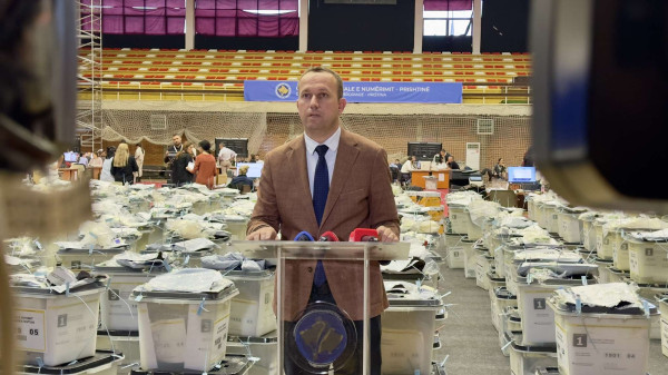 Elezi tregon se në cilat komuna ka përfunduar numërimi i votave