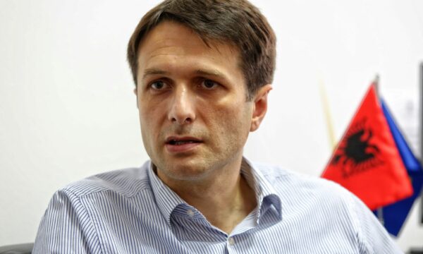 Çmimi për Kurtin e Osmanin, Murati: E morën nga organizata gati fantome, dukej se vetë UP ishte pjesë e organizimit
