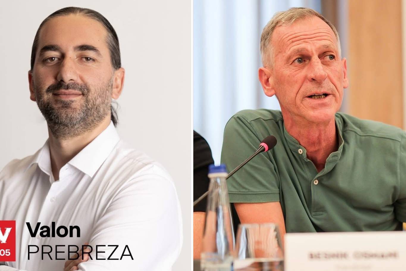 Valon Prebreza kryeson me 48.94% të votave të diasporës në komunën e Fushë Kosovës