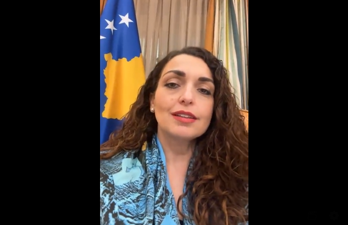 Osmani: Njohja nga Siria nuk erdhi brenda natës, do të ketë shumë lajme të mira në muajt në vijim