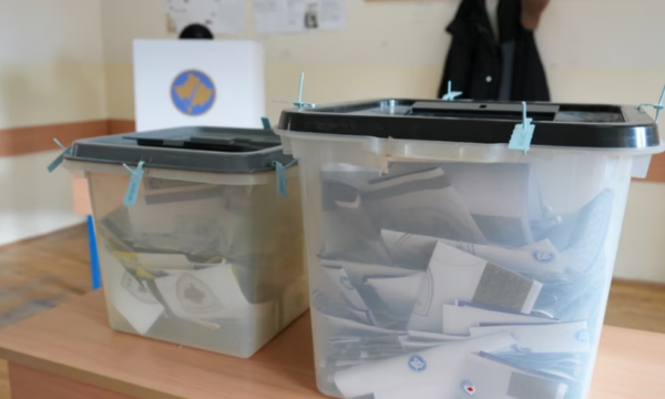 KQZ s’ka datë për rezultatin përfundimtar – balotazhi më 9 nëntor