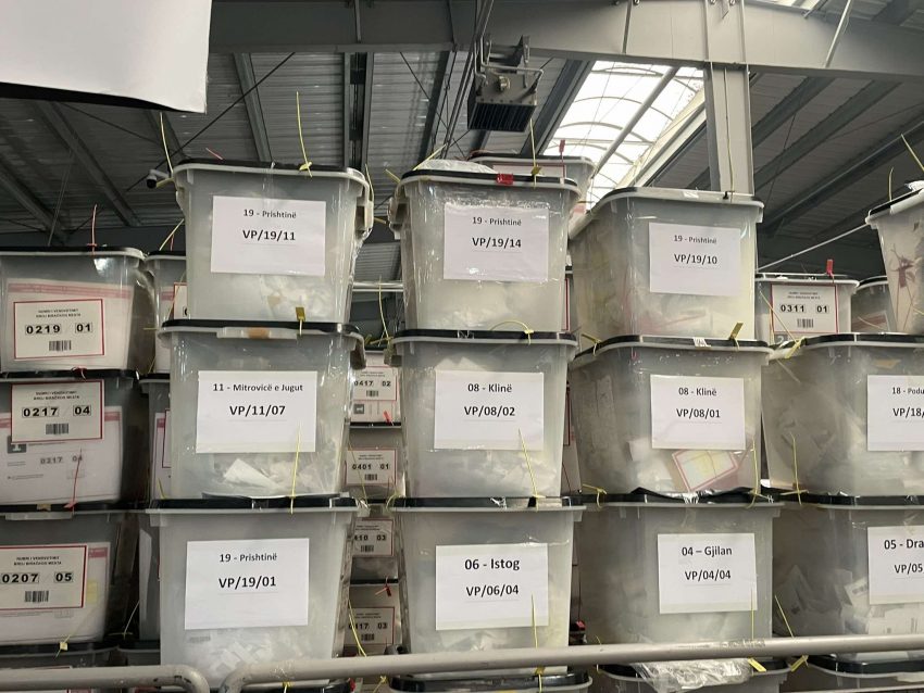 Rreth 15 milionë euro i kushtuan buxhetit të shtetit dy palë zgjedhje
