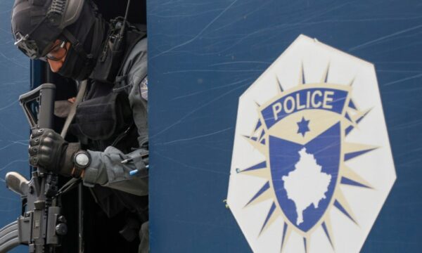 “Kosova renditet si vendi me nivelin më të ulët të krimit në rajon”, Policia e Kosovës ia jep disa merita edhe vetes