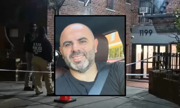 “Ai ishte i gatshëm për çdo gjë”, “Nuk kemi fjalë për ta përshkruar”, njujorkezët zemërthyer reagojnë për vrasjen e kosovarit në New York