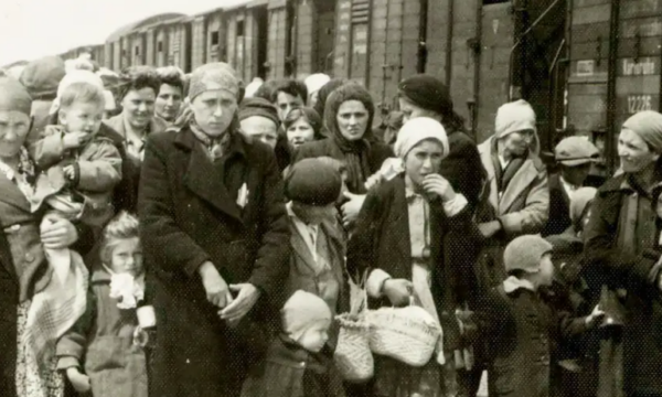 Identifikon 5 milionë viktima të Holokaustit, më shumë se 1 milion të tjerë ende anonim