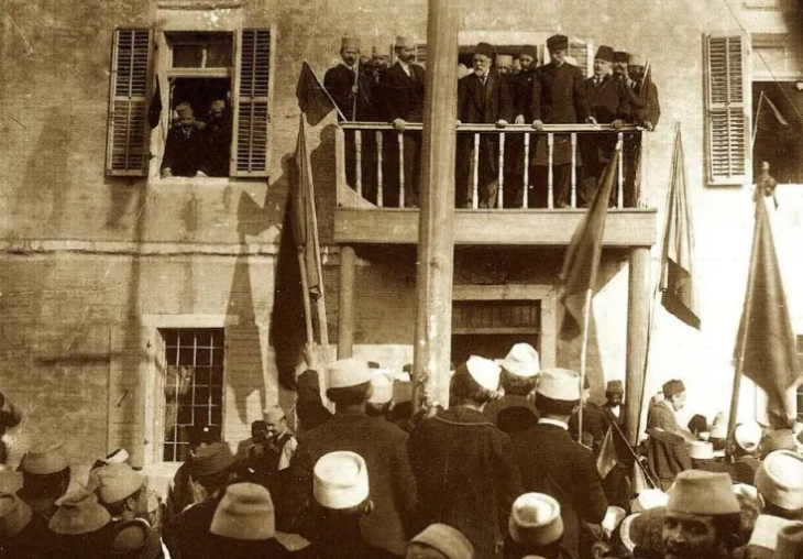 113 vjet nga shpallja e pavarësisë së Shqipërisë