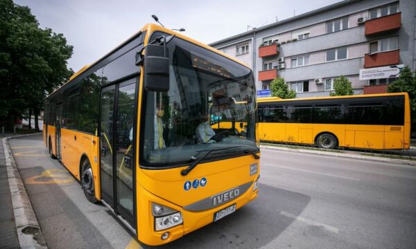 Trafiku Urban thotë se vazhdon të operojë me bilanc pozitiv, publikon të hyrat e shpenzimet