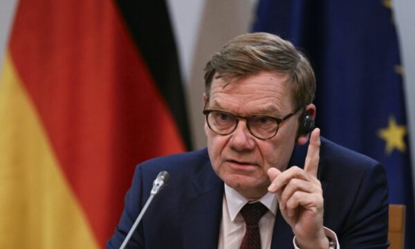 Wadephul pas vizitës në rajon: Ka ende armiqësi, s’duhet të lejojmë ndikimin rus- BP i përket Evropës