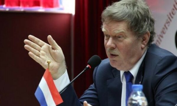 Kosova pa qeveri, Bosch: E dëmshme për vendin, biznesmenët po presin, s’kanë me kë të nënshkruajnë kontrata