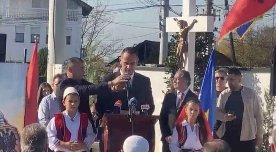 Lekë Dukagjini nderohet në Prizren – figura që mbolli në shpirtin shqiptar drejtësinë dhe mikpritjen