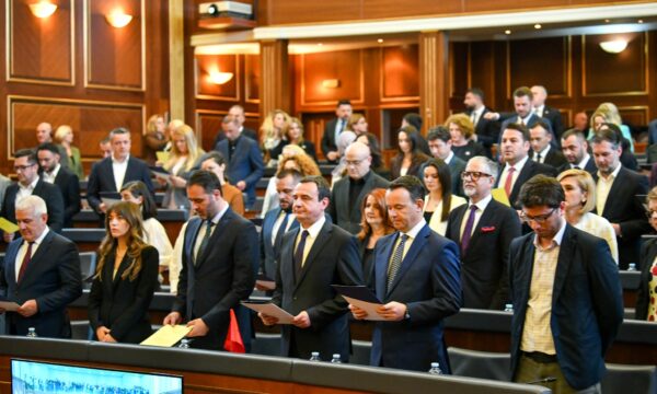 A është seanca e orës 11:00 e kundërligjshme, çka thotë ligji?