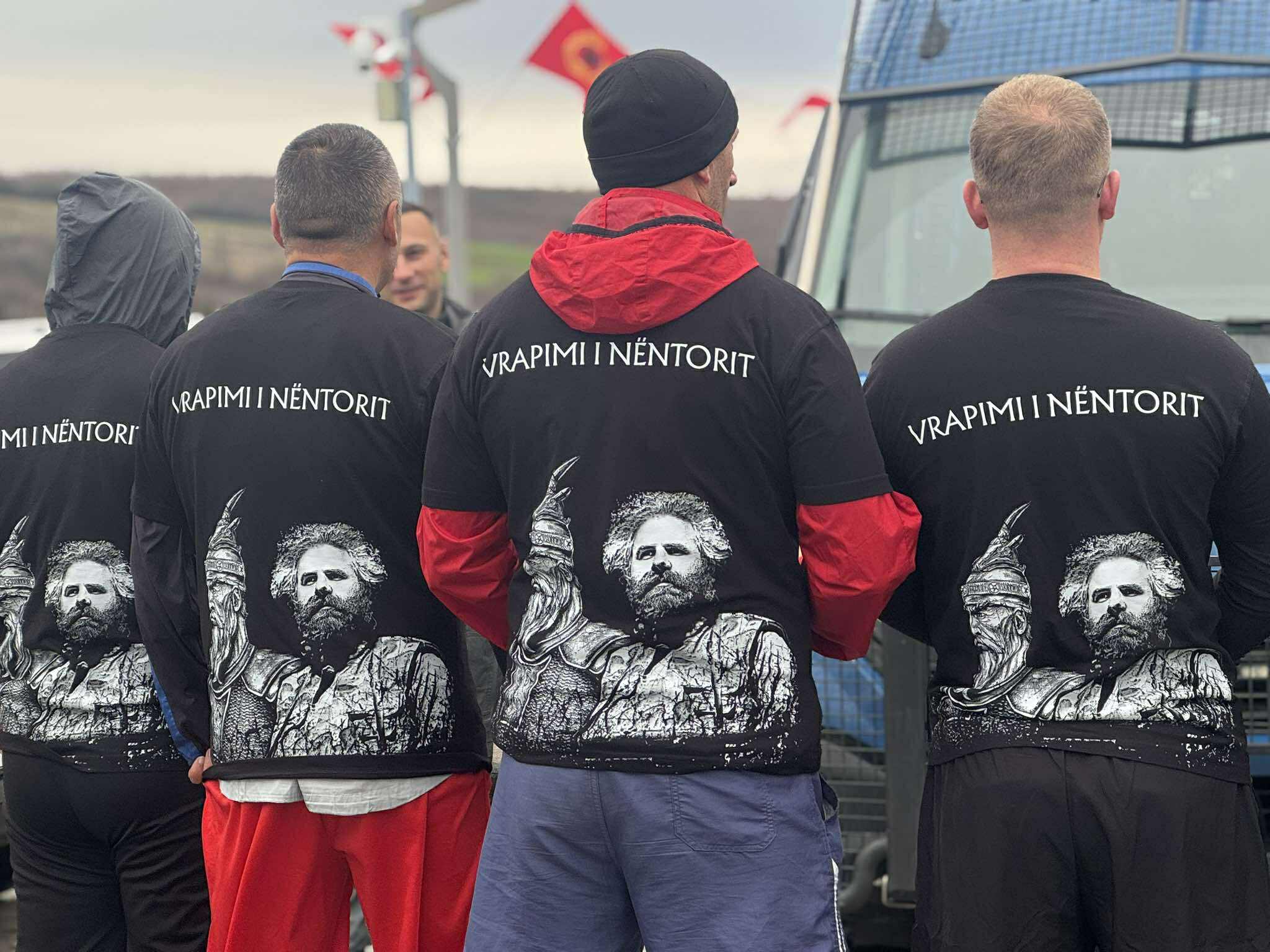 ‘Vrapimi i Nëntorit’ nis nga Prekazi