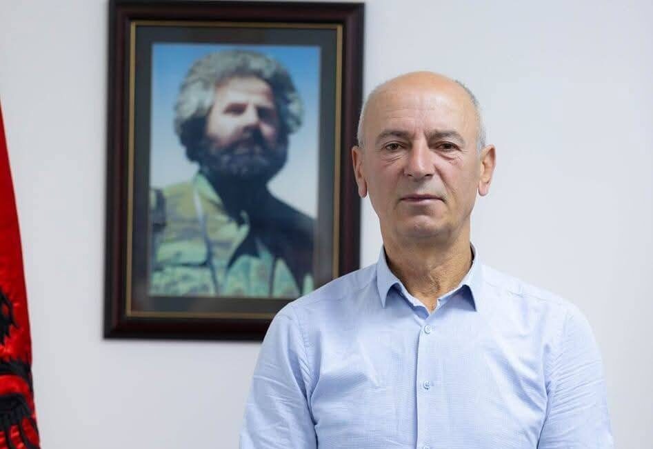Jakup Nura sonte intervistë në emisionin “N’Pult” me Resim Morinën