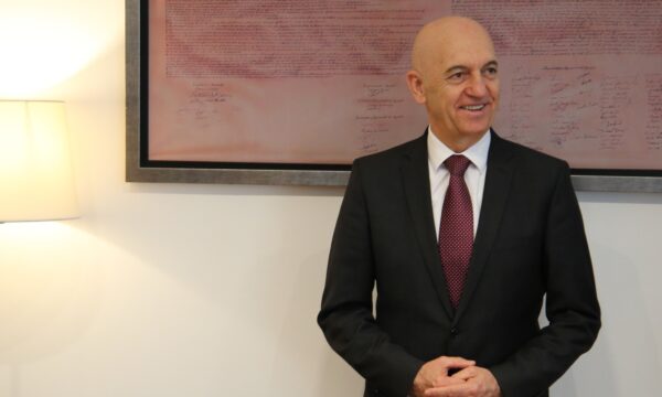 U.D. i kryeprokurorit të shtetit, Besim Kelmendi, sot mban konferencë të jashtëzakonshme