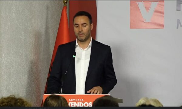U mandatua për kryeministër, Konjufca: Kompromisin VV-ja e bëri, radhën e ka opozita