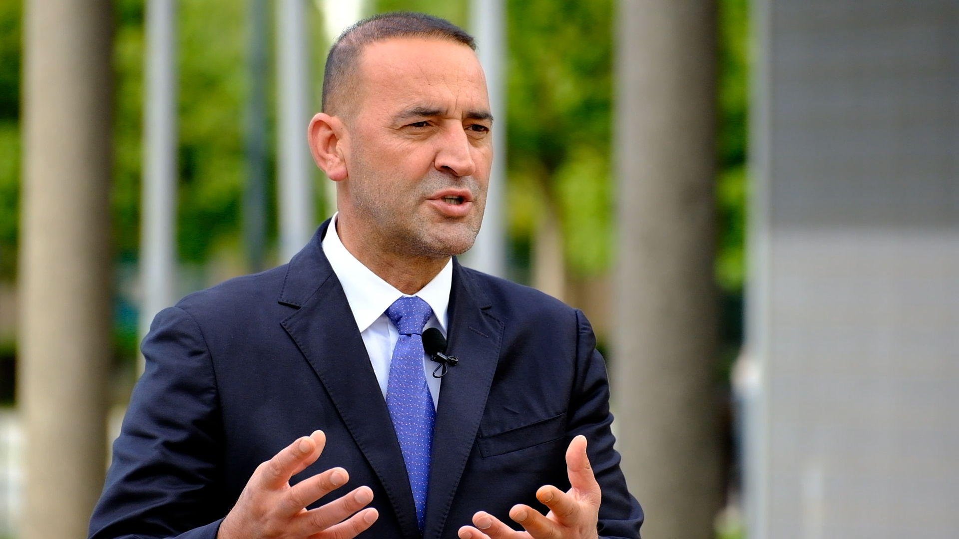 Daut Haradinaj kërkon publikimin e listës së nënshkrimeve të 61 deputetëve për mandatar të dytë
