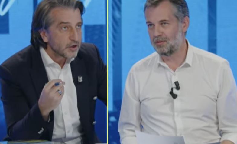 Rama: A keni Kushtetutë ju, apo i nënshtroheni të gjithë një njeriu dhe keni Kushtetutë të partisë?