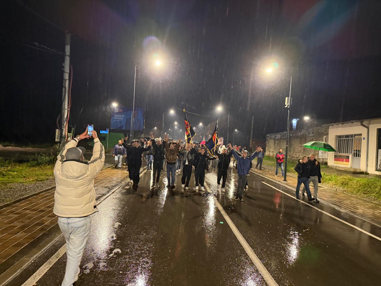 Ruzhdi Shehu pas fitores: Në Junik komandanta janë vet junikasit