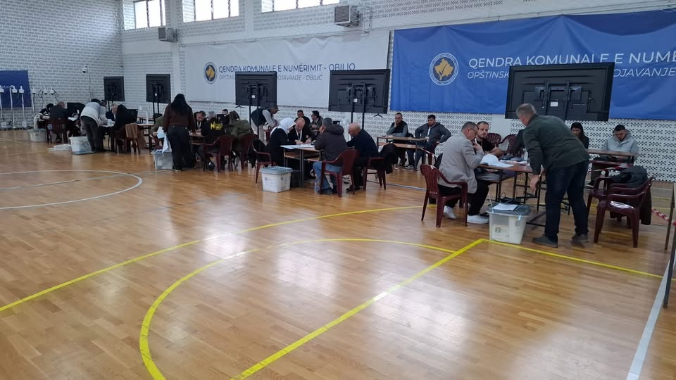KQZ: Procesi i verifikimit po vazhdon vetëm në QKN e Mitrovicës së Jugut dhe pritet të përfundojë gjatë ditës së mërkurë