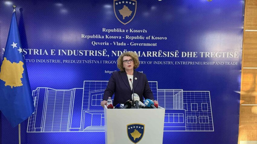 Aktakuza për rezervat shtetërore, Hajdari: Ishte jetike të siguroheshin rezervat shtetërore, siguria kombëtare ishte në rrezik
