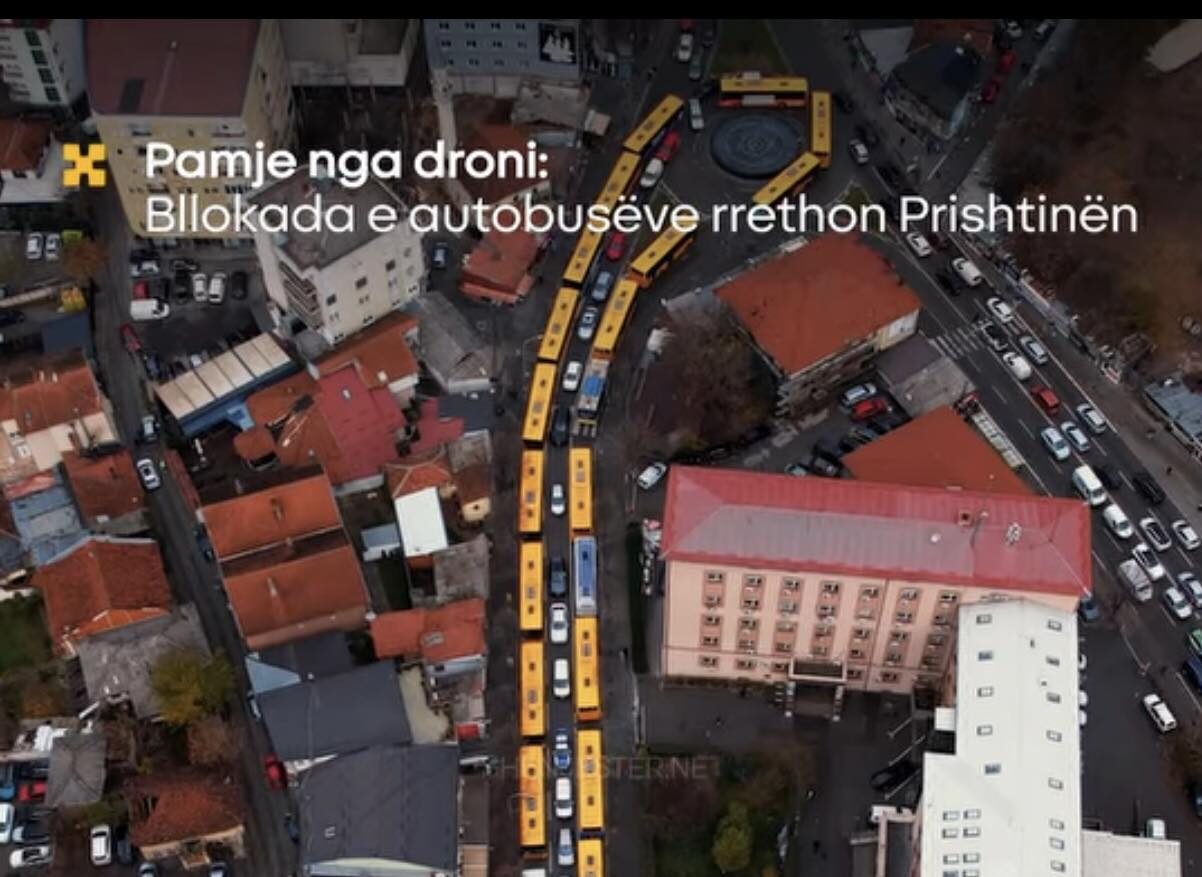 Nga kriza në krizë — pse?