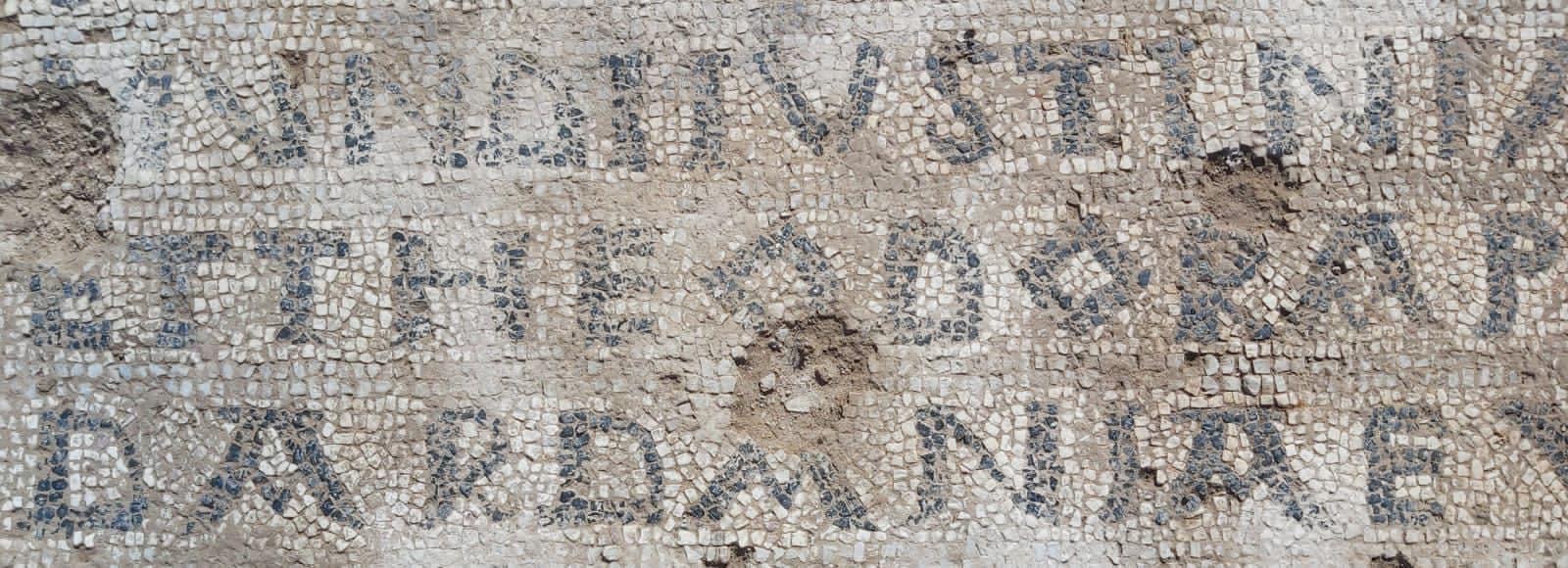 CREDO E RIKTHIMIT – Justiniana Secunda – Nëntori i Shqiptarëve