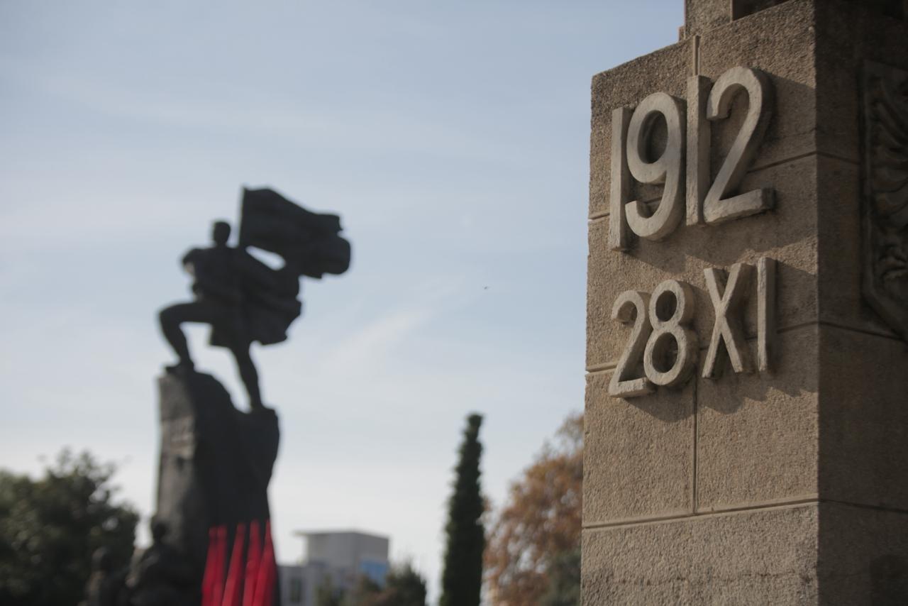 28 Nëntori, Rama: Gëzuar Ditën e Pavarësisë
