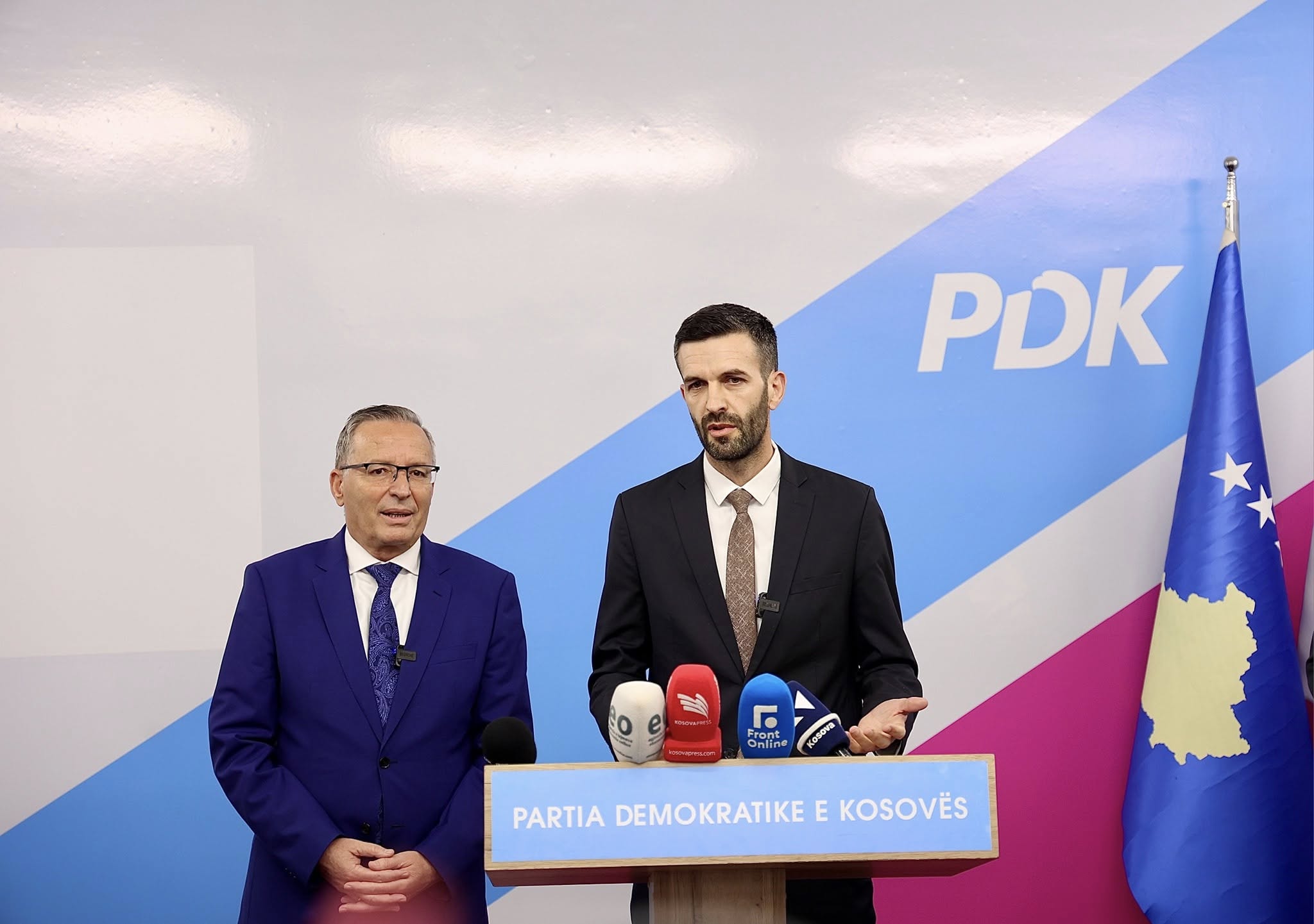 Analisti politik: Rrahmani është vrima e fundit e kavallit në PDK