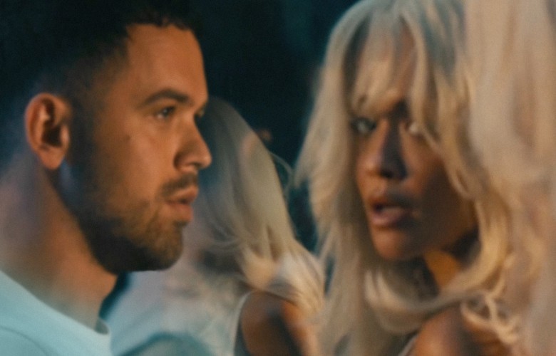 Rita Ora dhe Yll Limani sjellin versionin e ri të këngës `All Natural`